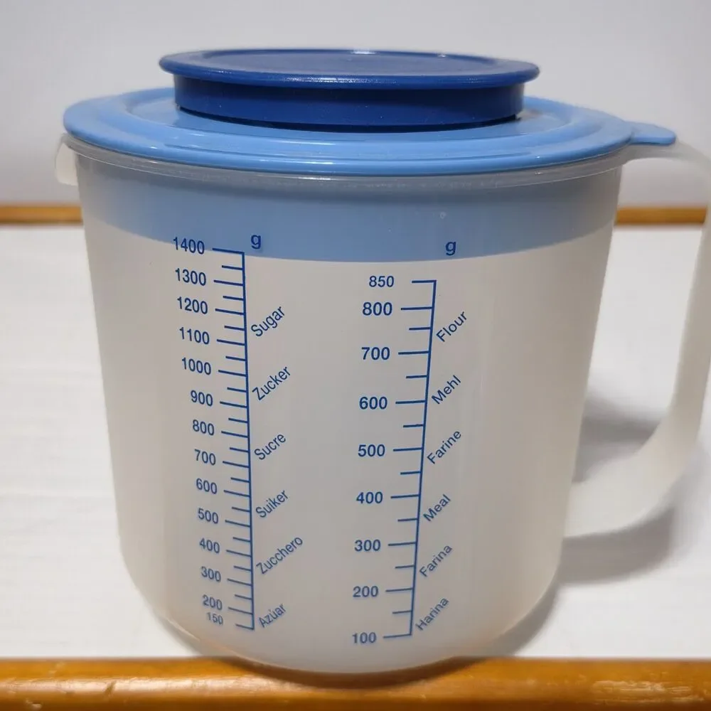 Unbranded mix store